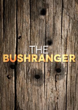 Poster Bushranger Banner2