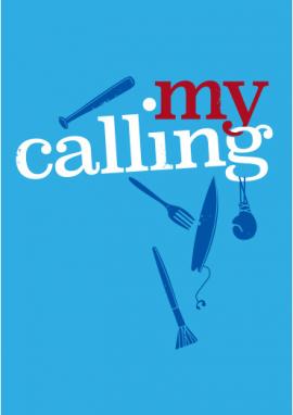 Poster MyCalling Banner5